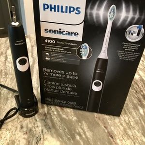 Philips Sonicare Electric Power Toothbrush